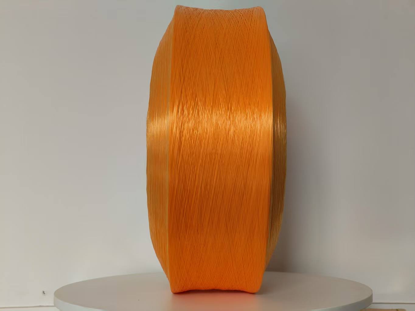 金黄色中空网络丙纶丝正面.jpg 金黄色中空网络丙纶丝正面.jpg