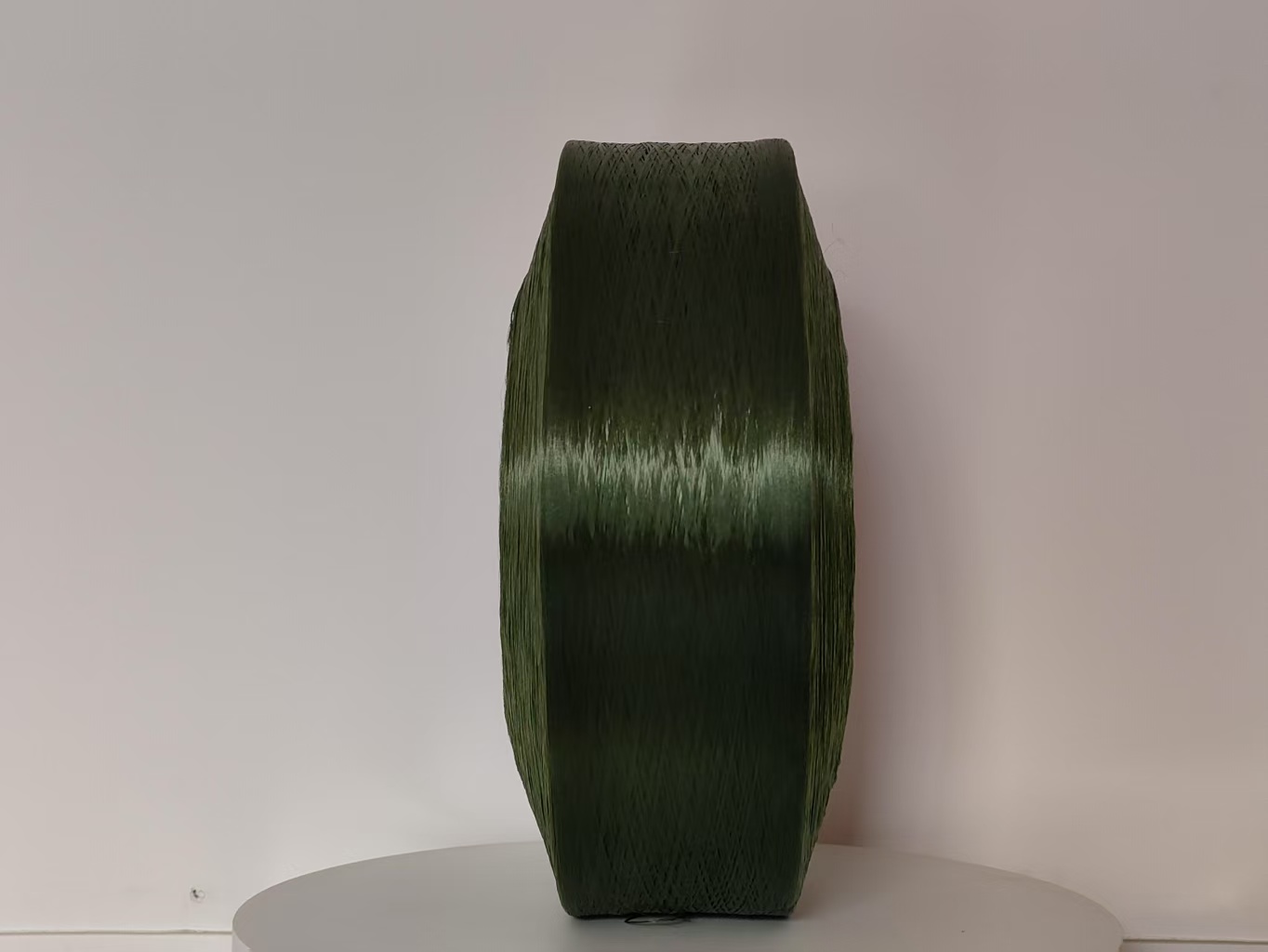 军绿色中空网络丙纶丝正面.jpg 军绿色中空网络丙纶丝正面.jpg